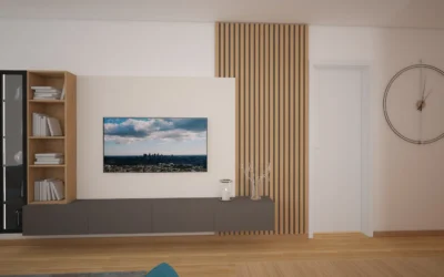 Stan – Čačak – Avenija